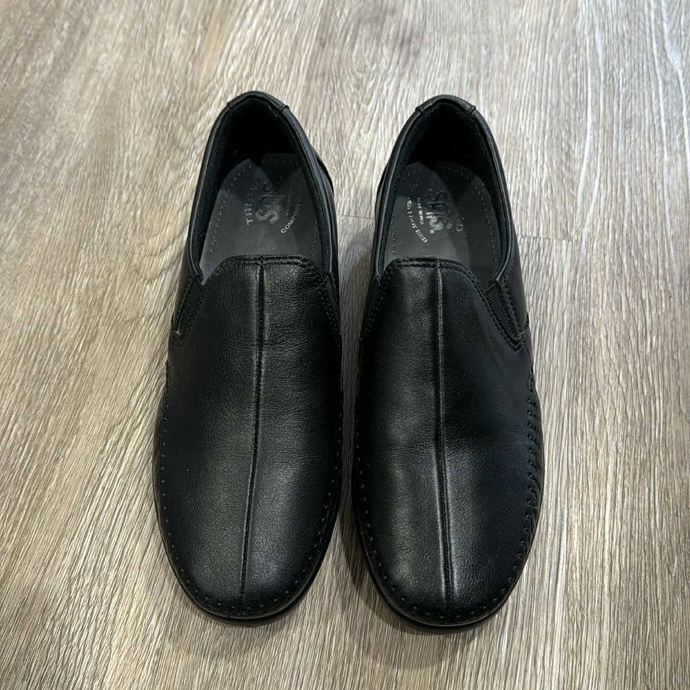 SAS Shoes Size 8 W